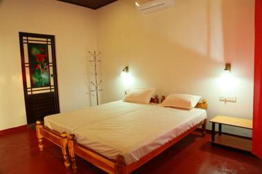 Marari Baiju's Homestay