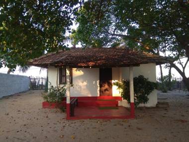 SAMBODHI YOGA RETREAT