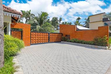 Club Mahindra Arookutty Alleppey