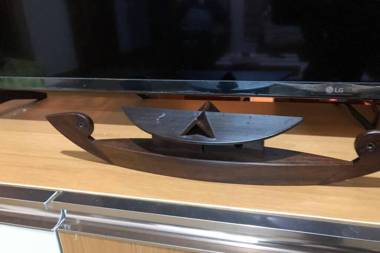 Beautiful village house with all facilities.