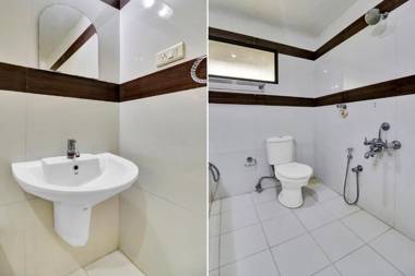 OYO Townhouse 80108 Aec Residency