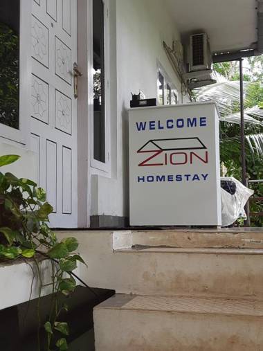 Zion Homestay