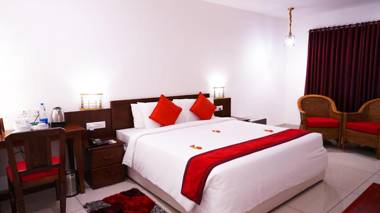 KTDC Ripple Land Alappuzha