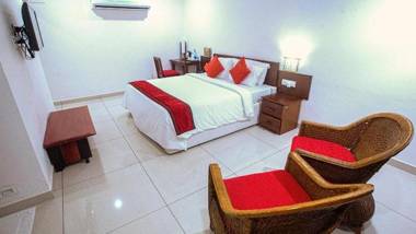 KTDC Ripple Land Alappuzha