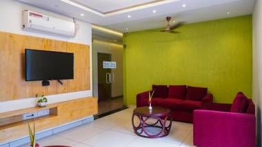 KTDC Ripple Land Alappuzha