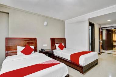 OYO Flagship 82582 Aec Residency