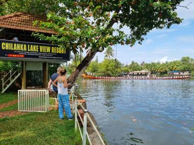 Chilanka Lake view Resort