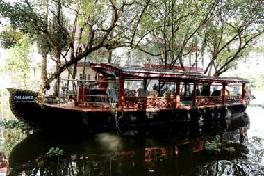 Chilanka Lake view Resort