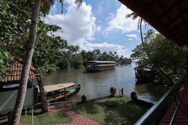 Chilanka Lake view Resort