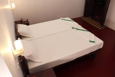 Marari Eclipse Homestays