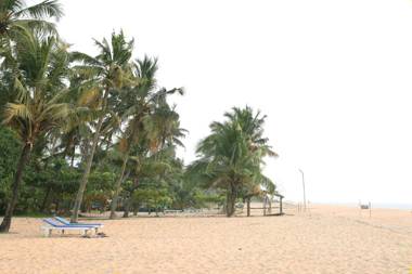 Marari Eclipse Homestays