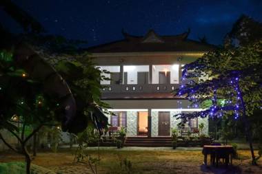 Marari Eclipse Homestays