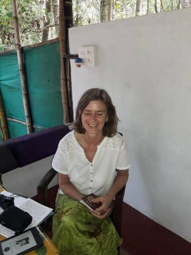 Kerala Cottage-Marari Beach House