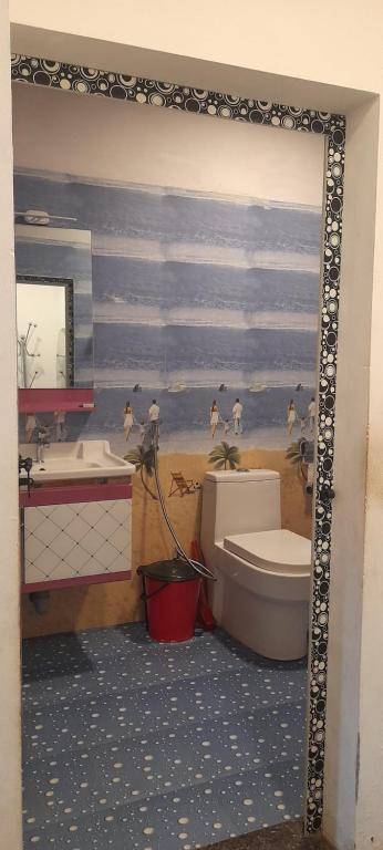 Marari Beach Harmonia