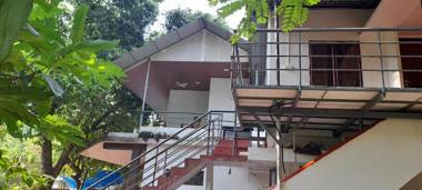 Marari Beach Harmonia