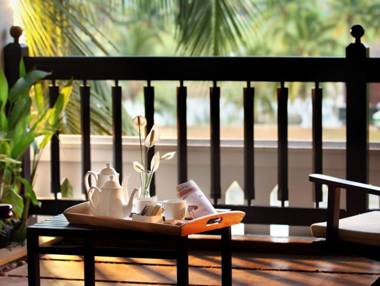 Zaahrah Hotels & Reosrts