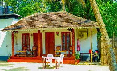 Marari Felix Beach Homestay