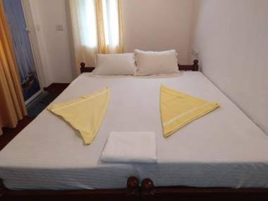 Marari Felix Beach Homestay