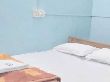 OYO HOME 90585 Eden Gardens