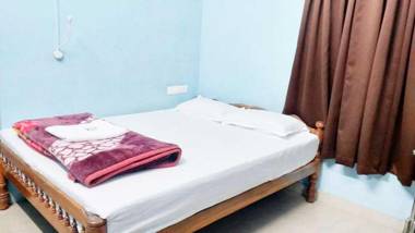 OYO HOME 90585 Eden Gardens