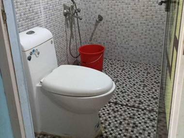 OYO HOME 90585 Eden Gardens