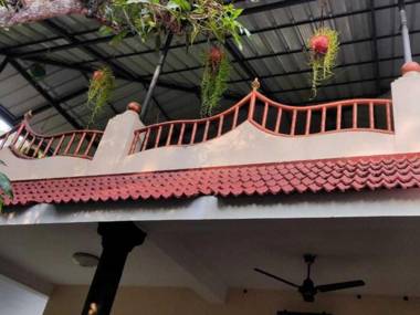 OYO HOME 90585 Eden Gardens