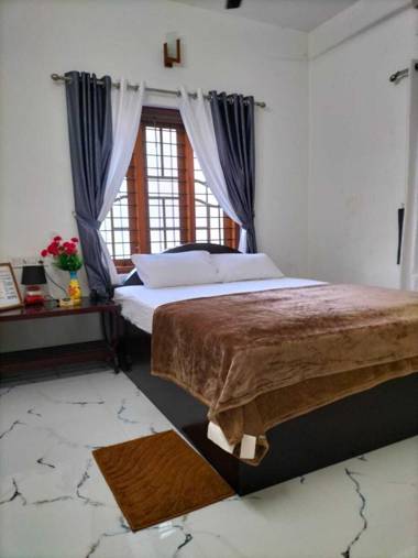 OYO HOME 91849 Vashnavam Serviced Villa
