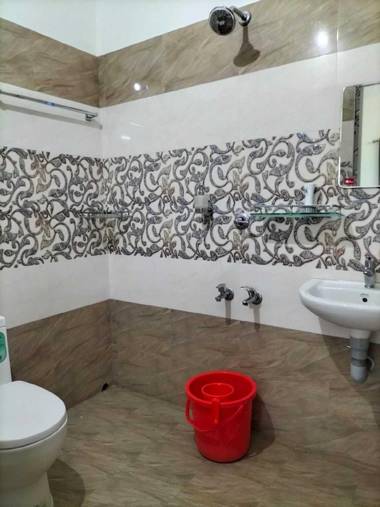 OYO HOME 91849 Vashnavam Serviced Villa