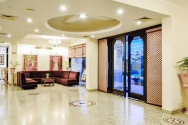 Royal Heritage Kishangarh