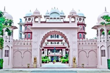 Royal Heritage Kishangarh