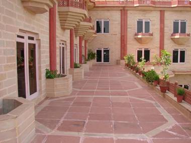 Mansingh Palace Ajmer