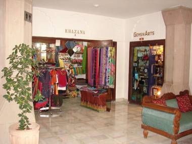 Mansingh Palace Ajmer