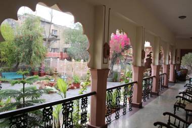 Badnor House - The Heritage Homestay