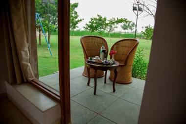 The Chitvan Resort