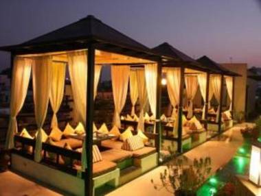 The Ambassador - Hotel & Conference Center