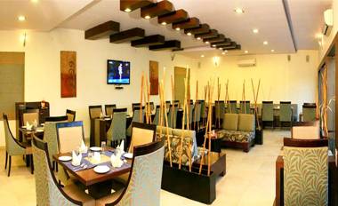 The Ambassador - Hotel & Conference Center