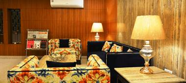 The Ambassador - Hotel & Conference Center