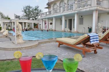 Hotel Merwara Estate