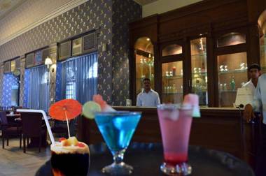 Hotel Merwara Estate