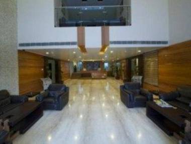 Hotel Paradizzo Resort