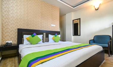 Treebo Trend Hotel Siddharth
