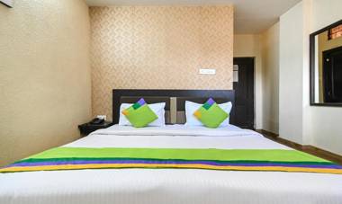 Treebo Trend Hotel Siddharth