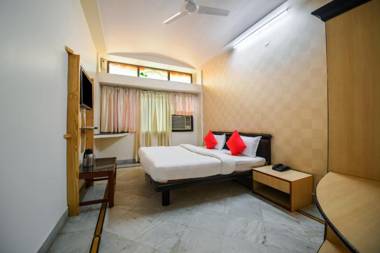 Hotel Kanak Sagar