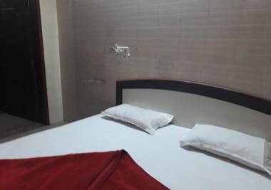 Hotel Mittal Paradise