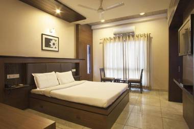 Hotel Plaza Inn Ajmer