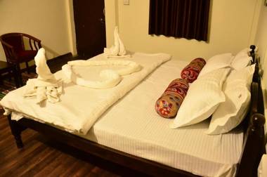 The Narayan Resort Pushkar