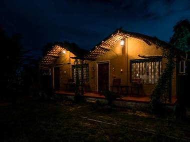 The Narayan Resort Pushkar