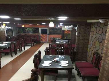 The Hotel Pravasi Palace