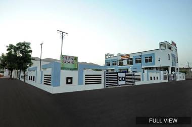 Hotel Shivam