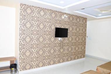 HOTEL ATA INN AND RESTAURANT (20 Mtrs from Dargah) Ajmer